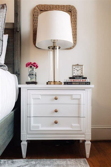 50+ Chic Nightstand Dressers to Elevate Your Bedroom Decor