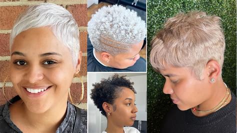 50+ Chubby Face Short Black Hairstyles That Are Both Chic and Flattering