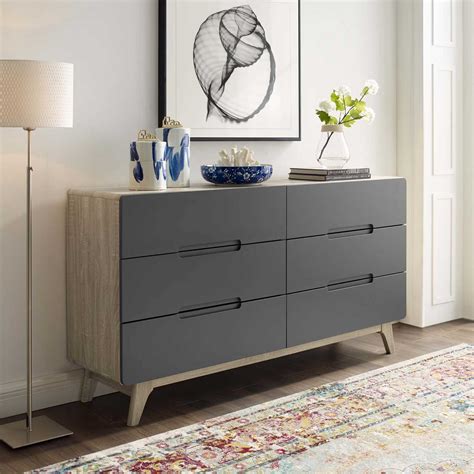 50+ Contemporary Dressers for a Modern Masterpiece in Your Bedroom