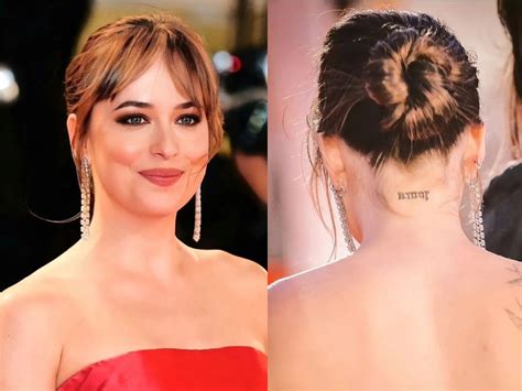 50+ Dakota Johnson Hairstyles That Will Inspire Your Next Look