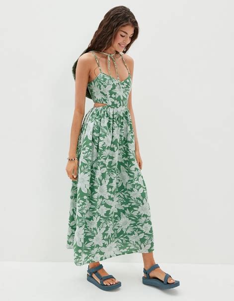 50+ Dresses from American Eagle: The Ultimate Style Guide