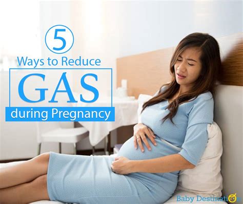 50+ Effective Ways to Reduce Gas During Pregnancy in 2025