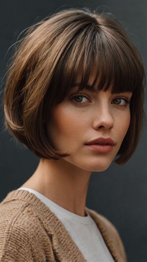 50+ Enchanting Short Bob Hairstyles to Elevate Your Look