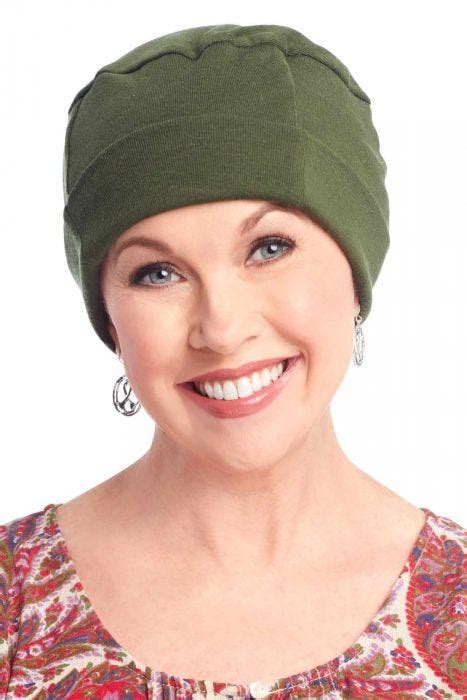 50+ Essential Chemo Hats for Women: From Cozy to Chic