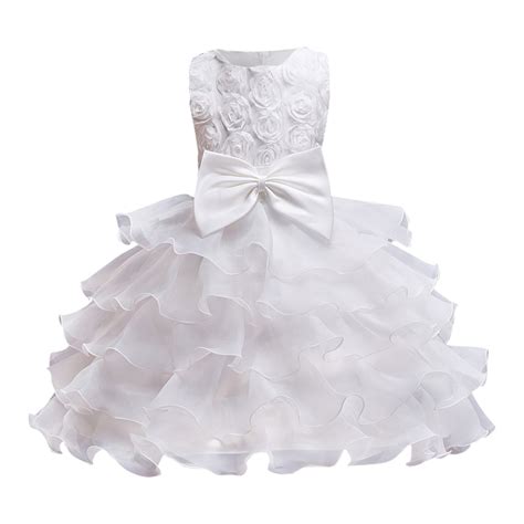 50+ Jaw-Dropping Baby Girl Dresses That Will Make Your Little Princess Glow