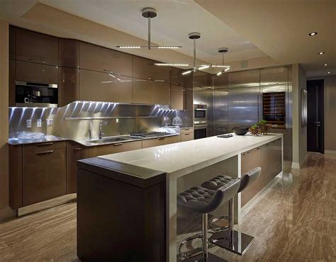 50+ Kitchen LED Light Ideas: A Comprehensive Guide