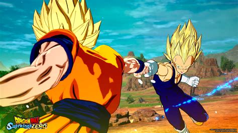 50+ Mods Dragon Ball Sparking Zero That Will Revolutionize Your Gameplay