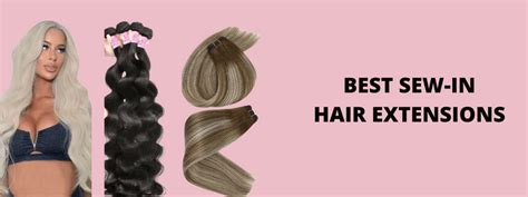 50+ Most Recommended Hair Extensions of 2023