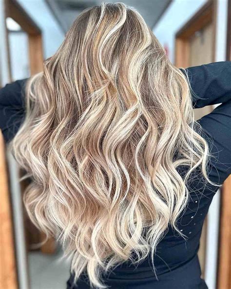 50+ Ombre Blonde Hair Ideas for Every Shade of Stunner