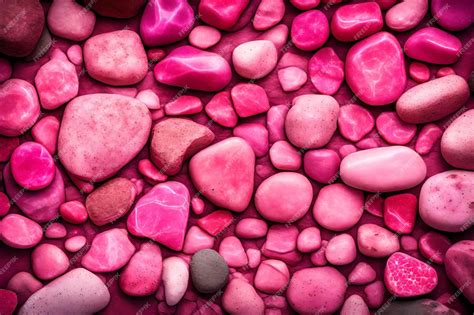 50+ Pink Rocks That Will Add a Pop of Color to Your Life