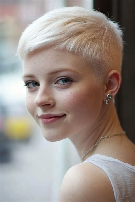 50+ Pixie Cut Wig Black Styles That'll Make You Chop Your Locks Off