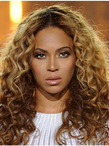 50+ Popular Long Wavy Blonde Without Bangs Beyonce-Inspired Wigs in 2025