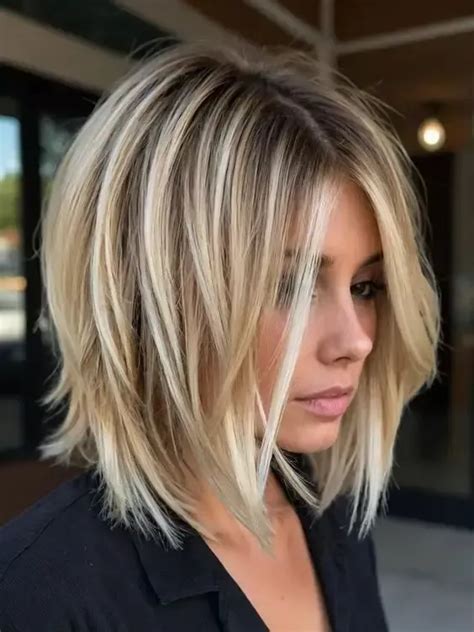 50+ Ravishing Women Bob Cut Ideas to Sizzle Your Style