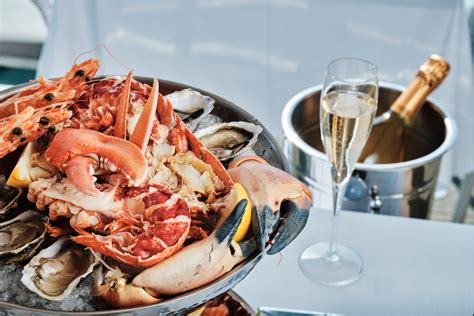 50+ Restaurants in Jersey You'll Want to Try