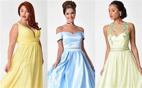 50+ Rhodes Dresses That Will Make You the Belle of the Ball