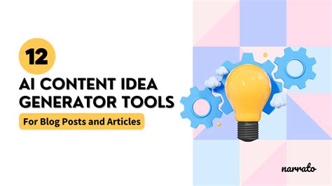 50+ Scenario Generator AI Tools for Limitless Idea Creation