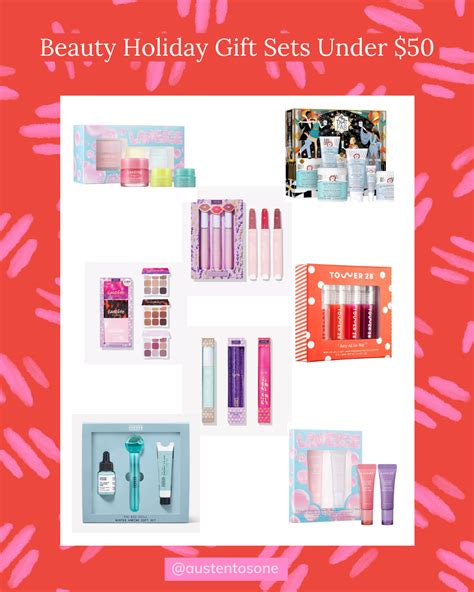 50+ Sephora Stocking Stuffers to Delight Beauty Lovers