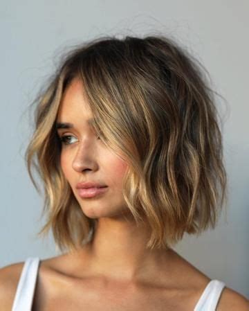 50+ Short Bob Hairstyles for Every Face Shape: The Ultimate Guide to Finding Your Perfect Cut