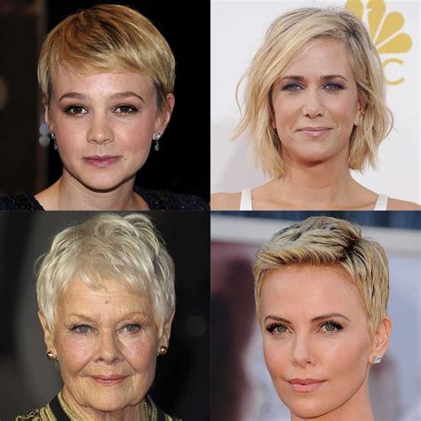 50+ Short Hairstyles for Thinning Hair Women