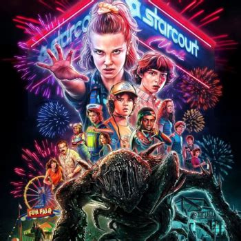 50+ Stranger Things TV Tropes That Will Make You Geek Out