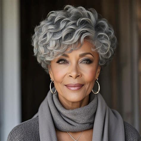 50+ Stunning Older Lady Wigs That Will Transform Your Look