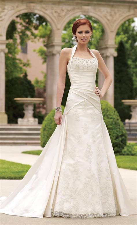 50+ Timeless Ivory Wedding Dress Ideas for Your Dream Day