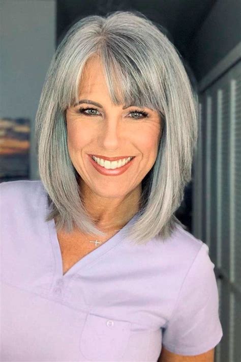 50+ Women's Wigs with Bangs That Will Make You Look and Feel Fabulous