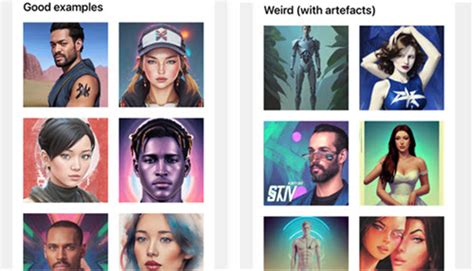 50 AI Profile Picture Generators for Instagram