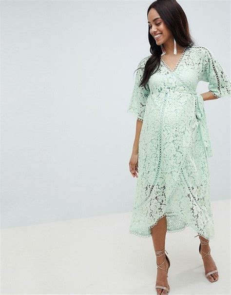 50 ASOS Maternity Dresses for Every Occasion