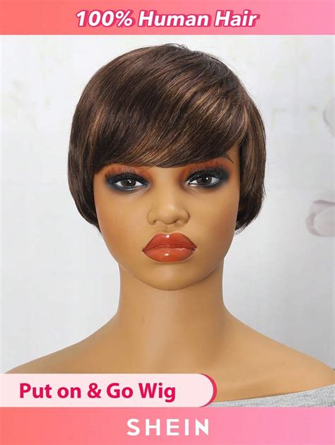 50 Amazing Shein Wigs: The Ultimate Guide to Affordable Styles