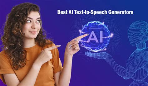 50 Amazing Text-to-Speech AI Generators for 2023