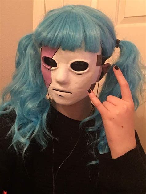 50 Astonishing Sally Face Cosplay for Your Next Halloween