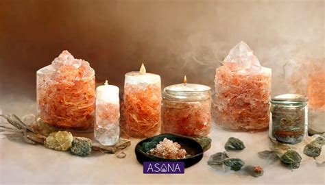 50 Astonishing Uses for Clean Crystals