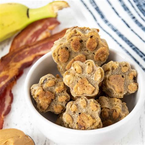 50 Bacon Treats for Dogs: The Ultimate Guide