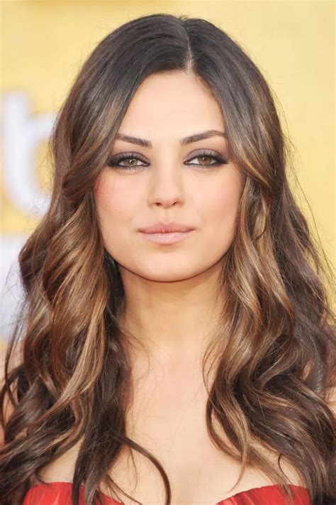 50 Best Hair Colors for Olive Skin: Your Ultimate Guide to Finding the Perfect Shade