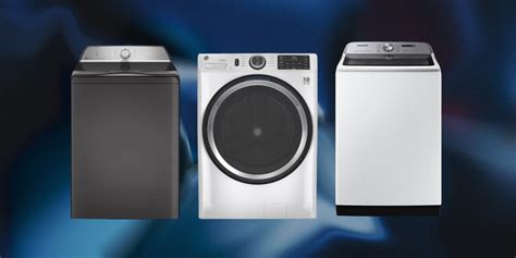 50 Best Places to Buy a Cheap Washing Machine