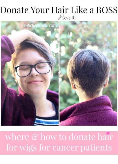 50 Best Places to Donate Hair for a Worthy Cause