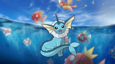 50 Best Water Pokémon That Will Make a Splash