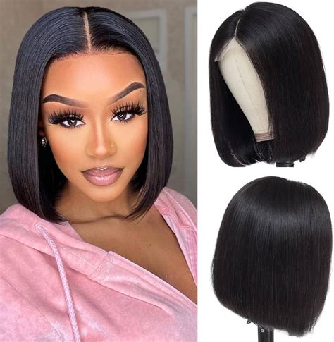 50 Bob Cut Wigs to Elevate Your Style