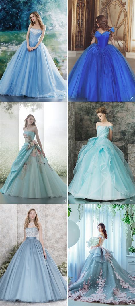 50 Breathtaking Cinderella Wedding Dresses for Your Fairy-Tale Wedding