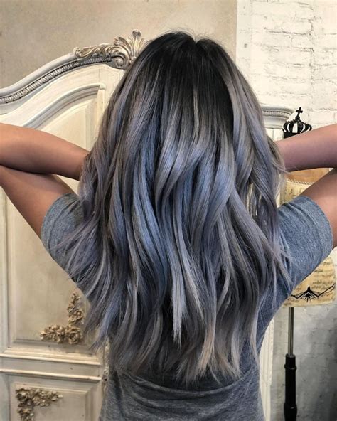 50 Breathtaking Shades of Grey Hair Extensions to Elevate Your Look