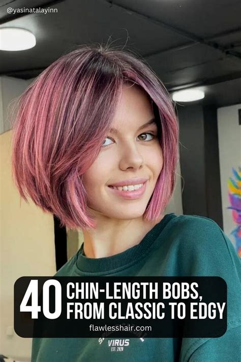 50 Captivating Bob Haircuts for Women to Embrace the Chicness