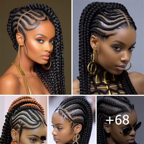 50 Captivating Braid Styles for Women in 2023