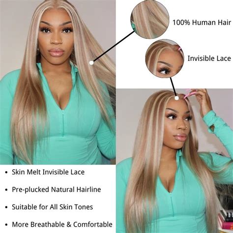 50 Captivating Colored Human Hair Wigs for Limitless Style and Self-Expression