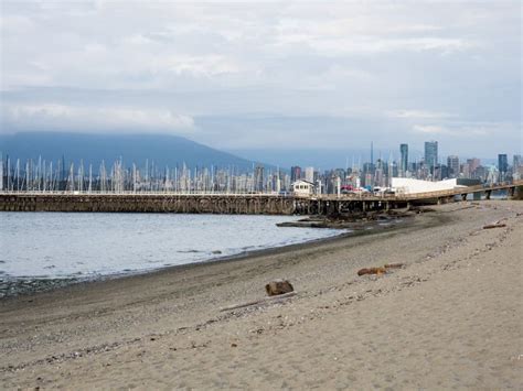 50 Captivating Film Experiences at Jericho Beach, Vancouver, Canada