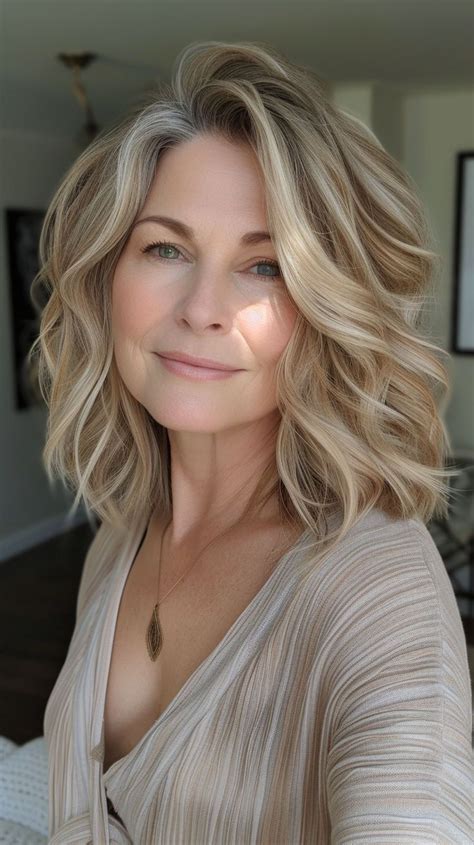 50 Captivating Hairdo Long with Layers for Women of All Ages