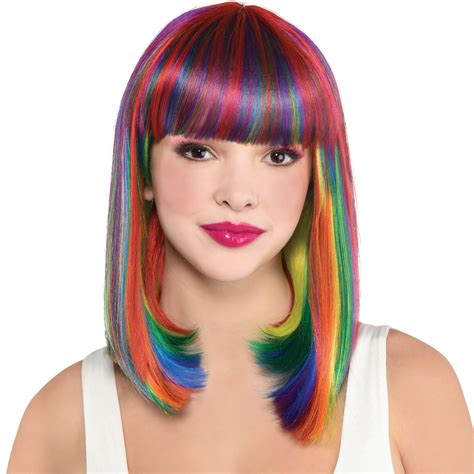 50 Captivating Party City Wigs for Unforgettable Celebrations