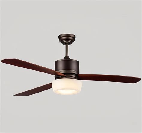 50 Ceiling Fan LED Light Designs That Will Brighten Your Home