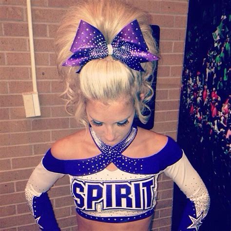 50 Cheer Hair Pieces That Will Elevate Your Game