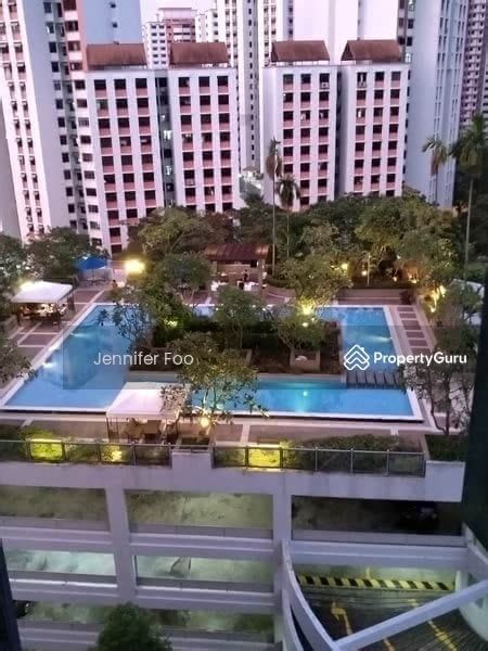 50 Choa Chu Kang North 7: Insights into a Vibrant Estate